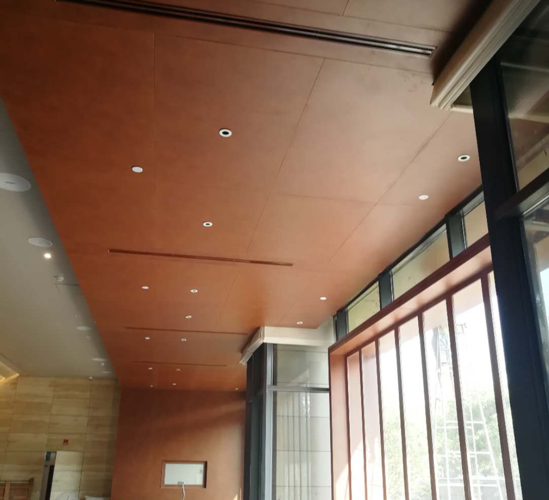 Xiamen Hilton  selection