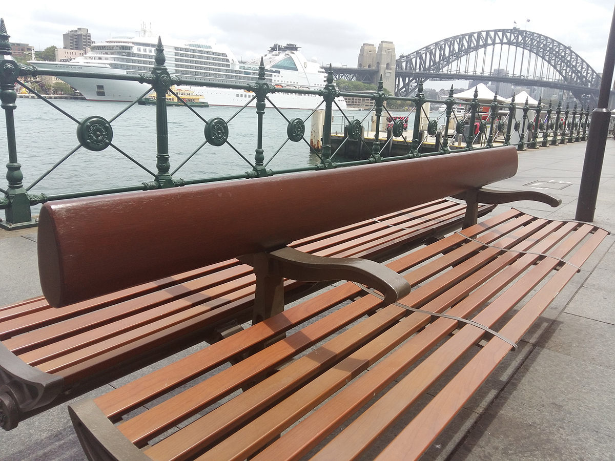 Australia Sydney outdoor
